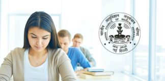ICMR JRF 2018 Notification - Exam Date, Eligibility & Application Details