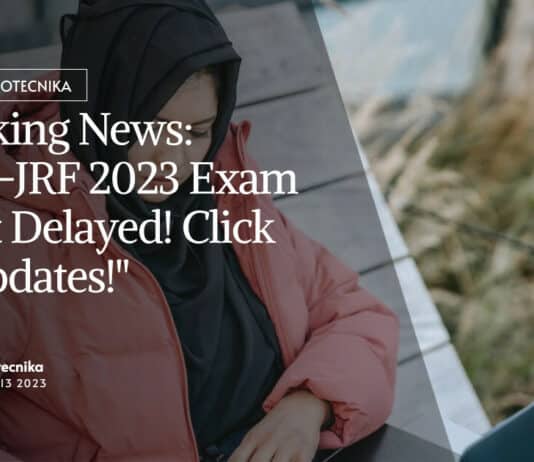 "Breaking News: ICMR-JRF 2023 Exam Result Delayed! Click for Updates!"
