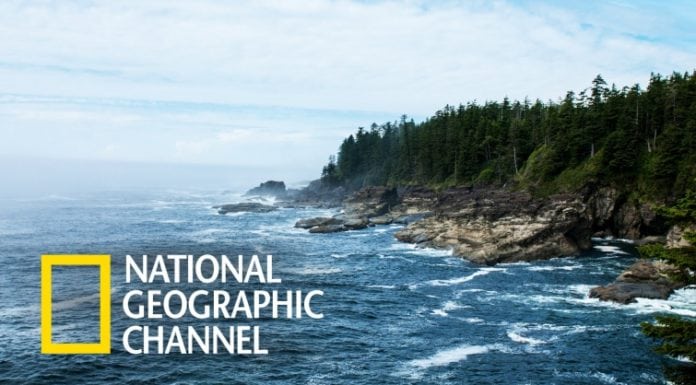 National Geographic Early Career Grant 2019