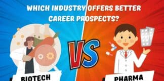 Biotech vs. Pharma