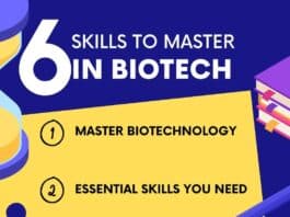 Essential Biotech Skills & Techniques
