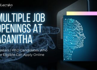 Aganitha Latest Job Openings