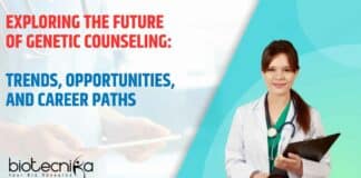 Future of Genetic Counseling: Trends, Opportunities, and Career Paths