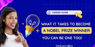 How to Win Nobel Prize