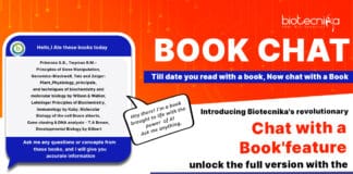 Chat With Your Books