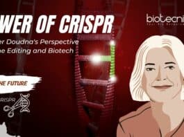 Power of CRISPR & Challenges