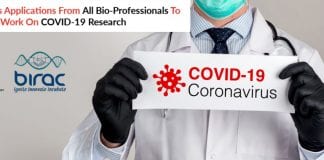 COVID-19 Research Consortium