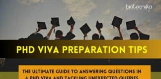 PhD Viva Preparation Tips