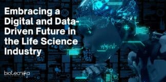 Data-Driven Future in the Life Science Industry