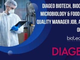 DIAGEO Biotech
