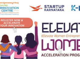 Elevate Women Entrepreneurship Acceleration Programme By BBC, KTech, KITS - Applications Invited