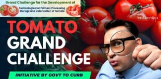 Tomato Grand Challenge
