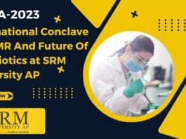 SRM International Conclave