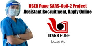 IISER Pune Project