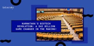 Karnataka Govt Biotech Policy Updated To Fourth Version