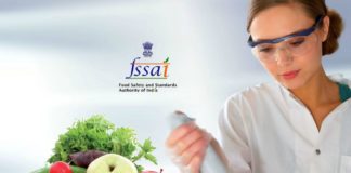 Govt R&D Job @ FSSAI - Food Safety