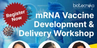 mRNA Vaccine Development & Delivery National Workshop 2023