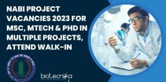 NABI Research Jobs 2023