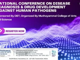 National Conference on Disease