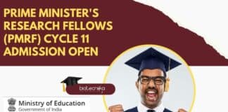 Prime Minister's Research Fellows