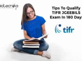 Tips To Qualify TIFR JGEEBILS Exam In 180 Days