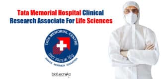 TMH Mumbai Clinical Research