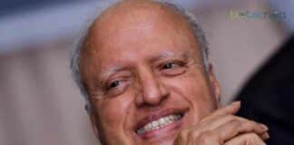 Agriculture Icon MS Swaminathan