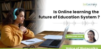 Future of Online Learning