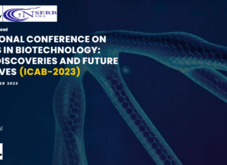 ICAB-2023 - International Conference on Advances in Biotechnology: Current Discoveries and Future Perspectives