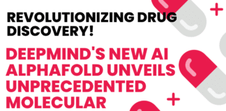 DeepMind Drug Discovery News